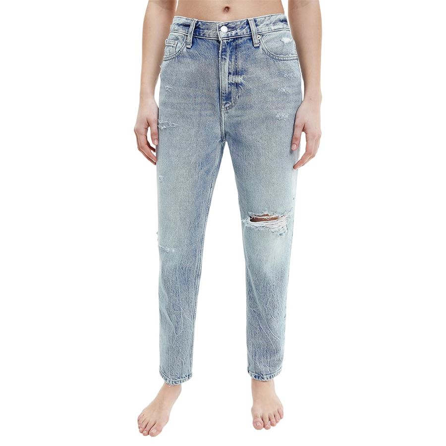 MOM JEAN Calvin Klein | J20J2193201A4
